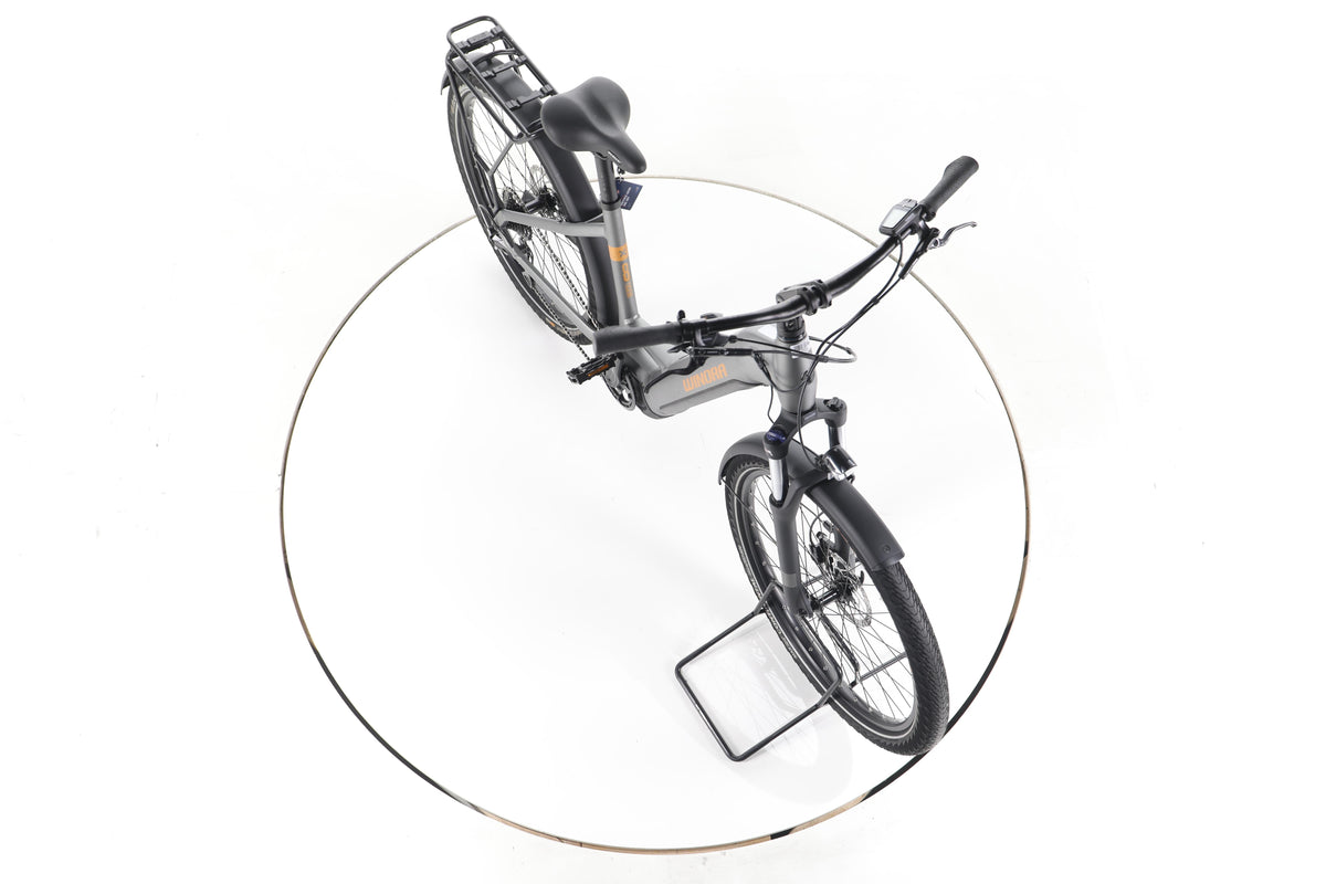 Winora Yucatan X8 Trekking E-Bike Tiefeinsteiger - Image 15