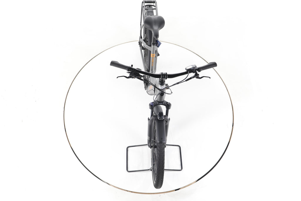 Winora Yucatan X8 Trekking E-Bike Tiefeinsteiger - Image 16