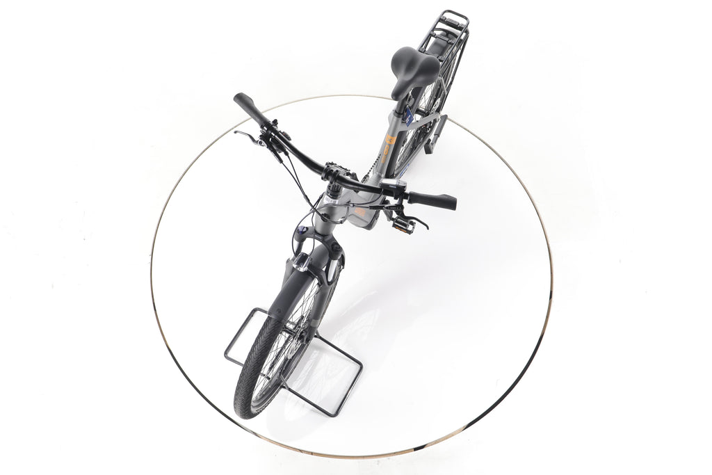 Winora Yucatan X8 Trekking E-Bike Tiefeinsteiger - Image 17