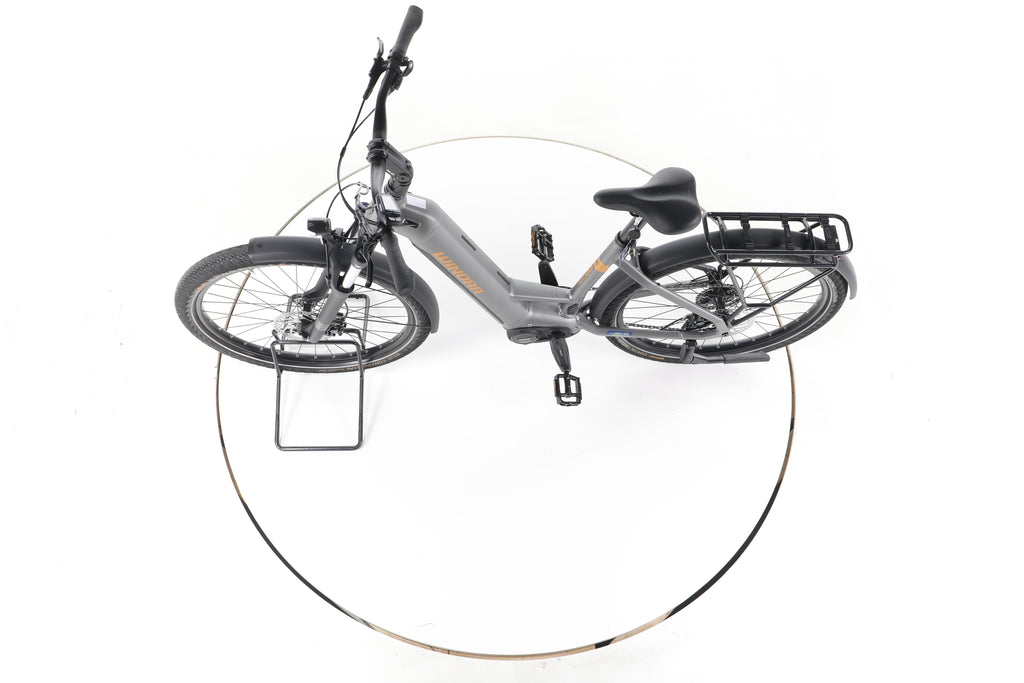 Winora Yucatan X8 Trekking E-Bike Tiefeinsteiger - Image 19