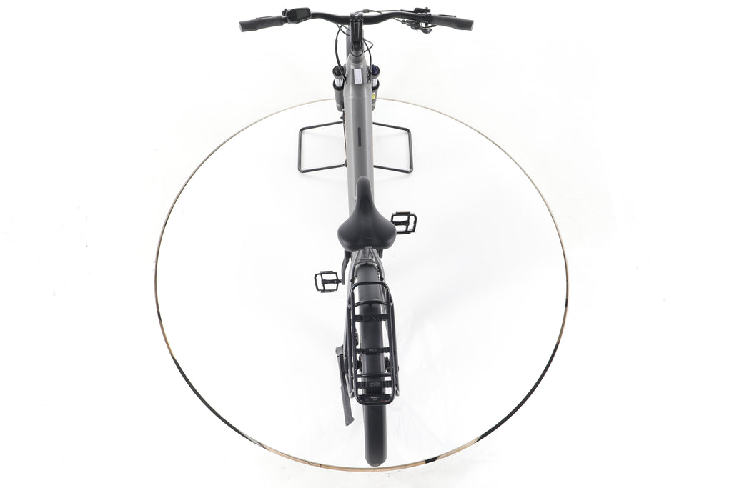 Winora Yucatan X8 Trekking E-Bike Tiefeinsteiger - Image 22