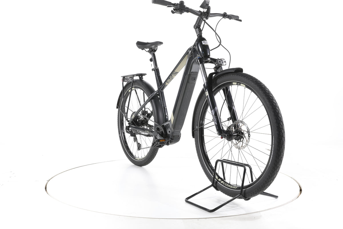 Conway Cairon C 3.0 Trekking E-Bike - Image 3