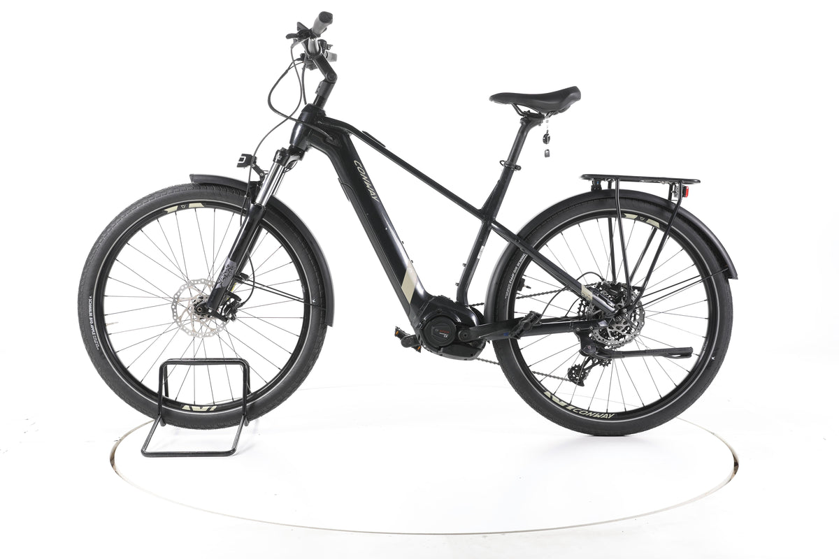 Conway Cairon C 3.0 Trekking E-Bike - Image 7