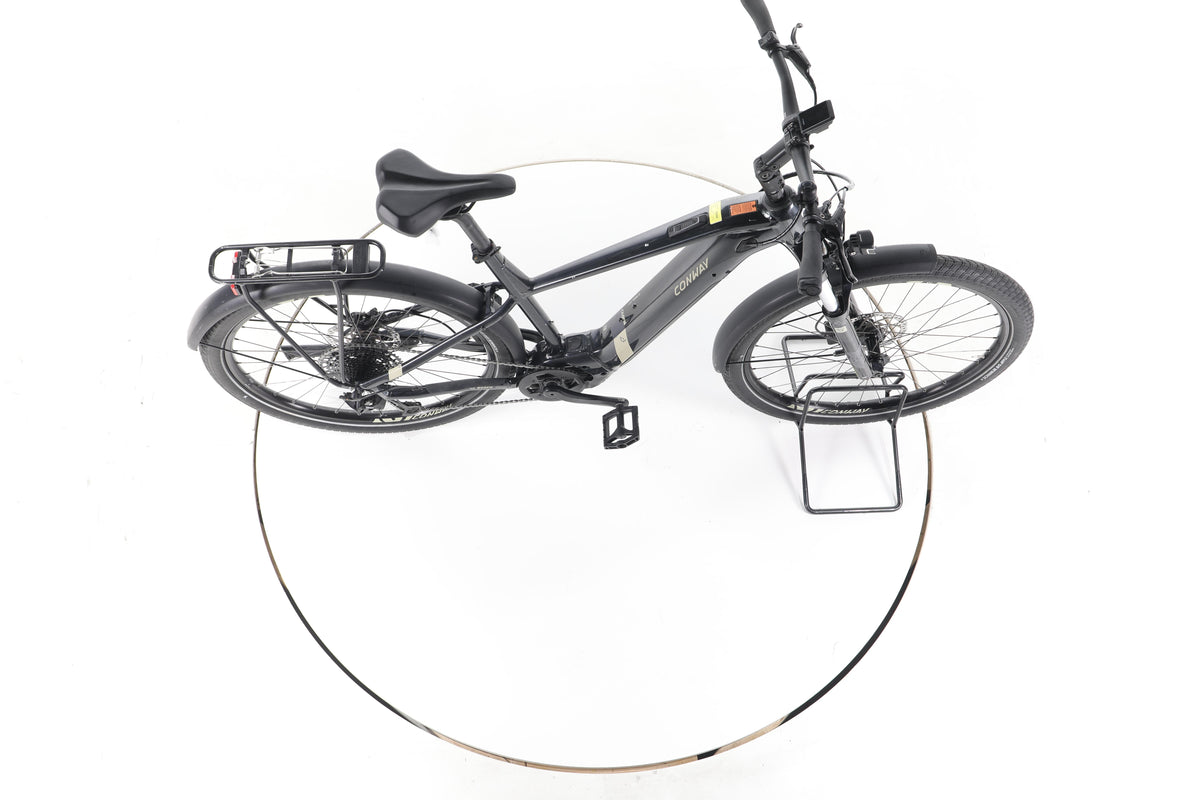 Conway Cairon C 3.0 Trekking E-Bike - Image 13