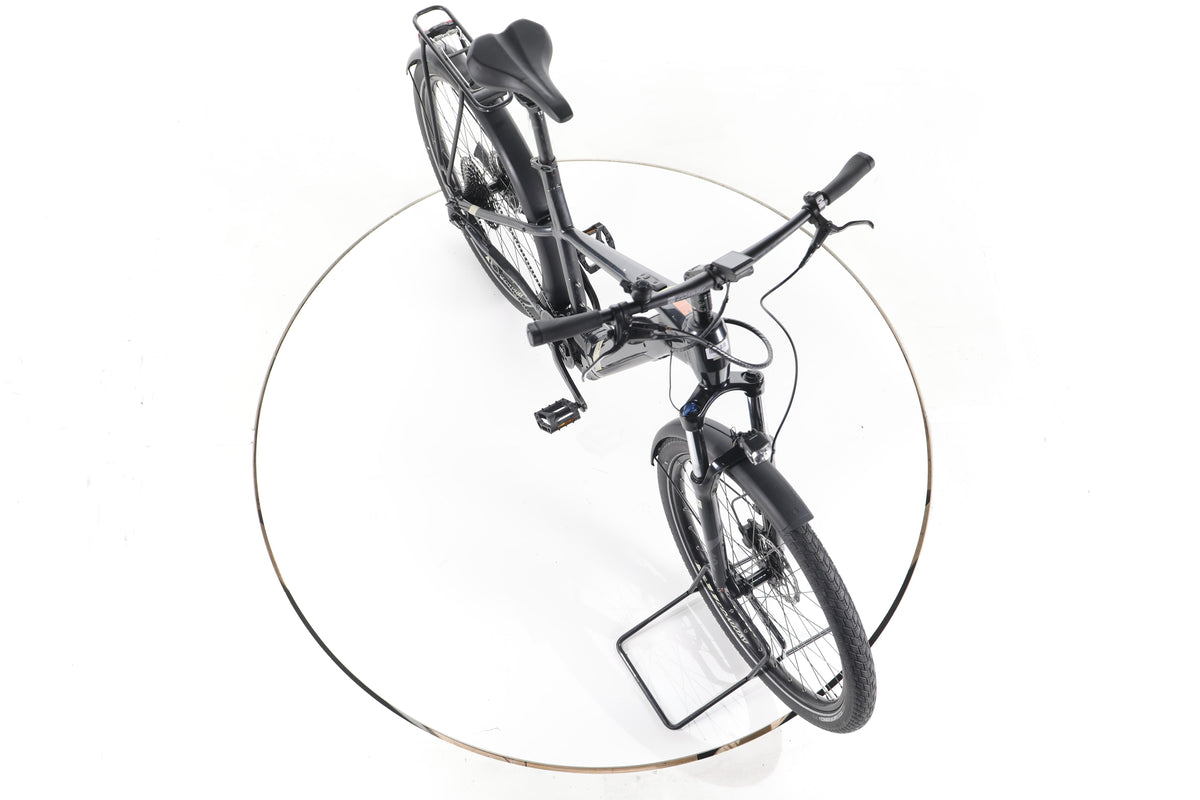 Conway Cairon C 3.0 Trekking E-Bike - Image 15