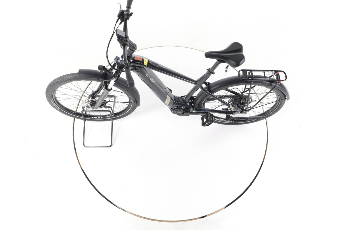Conway Cairon C 3.0 Trekking E-Bike - Image 19