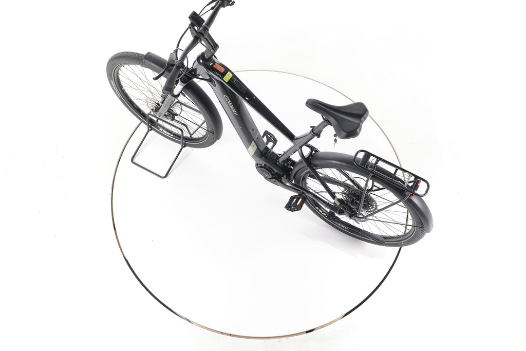 Conway Cairon C 3.0 Trekking E-Bike - Image 20
