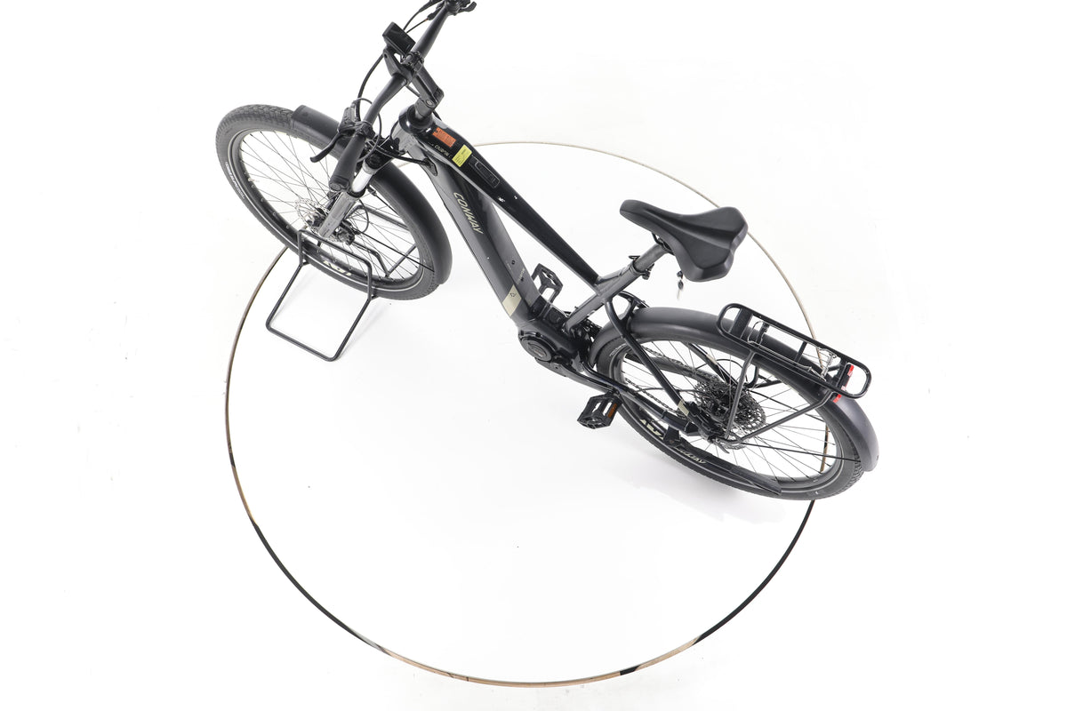 Conway Cairon C 3.0 Trekking E-Bike - Image 20