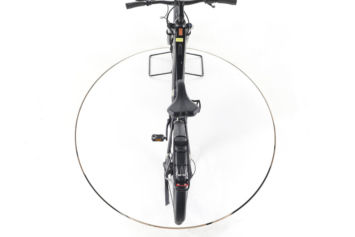 Conway Cairon C 3.0 Trekking E-Bike - Image 22
