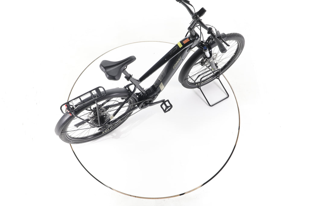 Conway Cairon C 3.0 Trekking E-Bike - Image 24