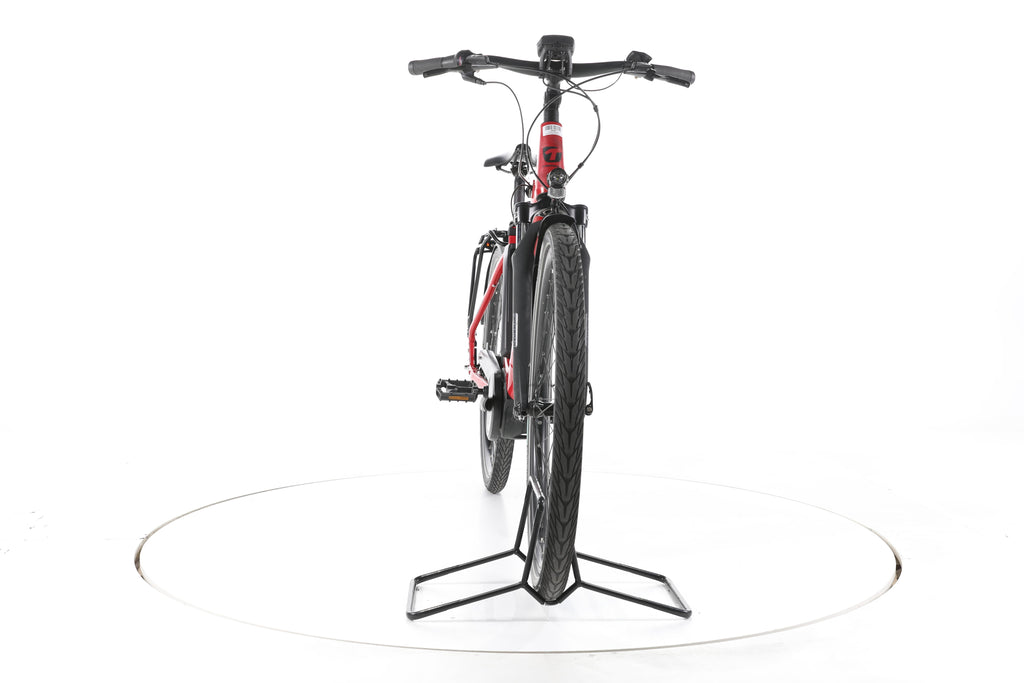 Trenoli Brenda Classic City E-Bike Tiefeinsteiger - Image 4