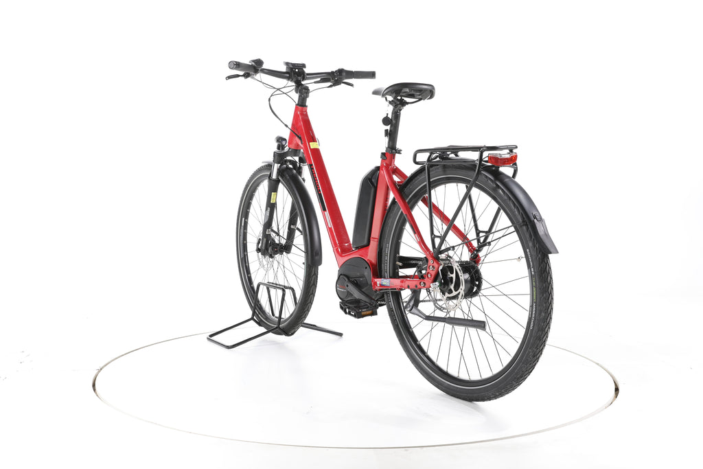 Trenoli Brenda Classic City E-Bike Tiefeinsteiger - Image 9