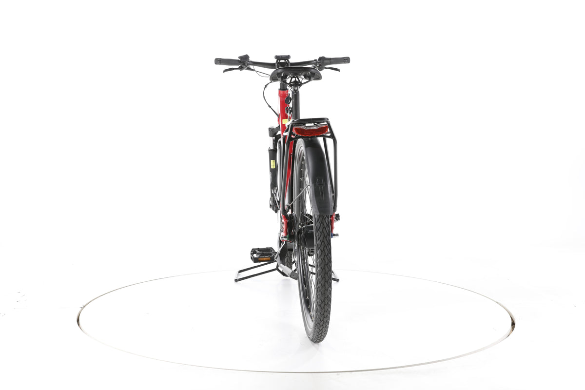 Trenoli Brenda Classic City E-Bike Tiefeinsteiger - Image 10