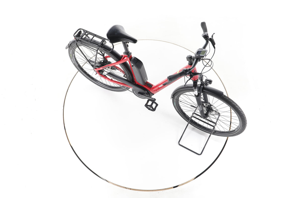 Trenoli Brenda Classic City E-Bike Tiefeinsteiger - Image 14