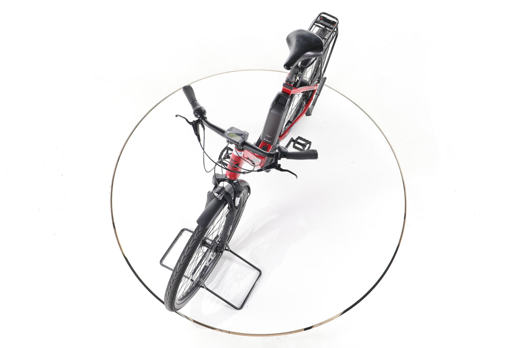 Trenoli Brenda Classic City E-Bike Tiefeinsteiger - Image 17