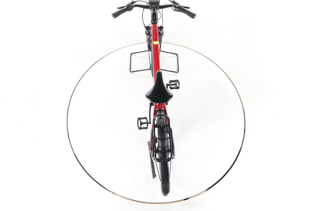 Trenoli Brenda Classic City E-Bike Tiefeinsteiger - Image 22