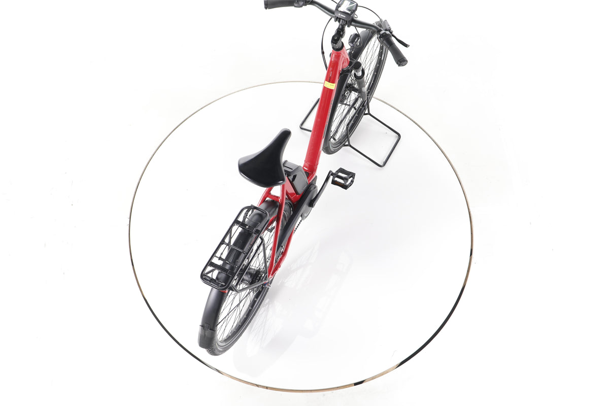 Trenoli Brenda Classic City E-Bike Tiefeinsteiger - Image 23