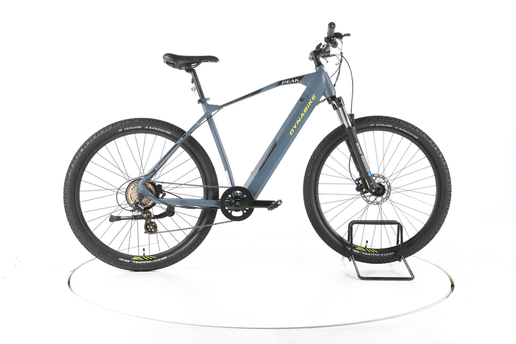 Dynabike Peak E-Bike - Image 1