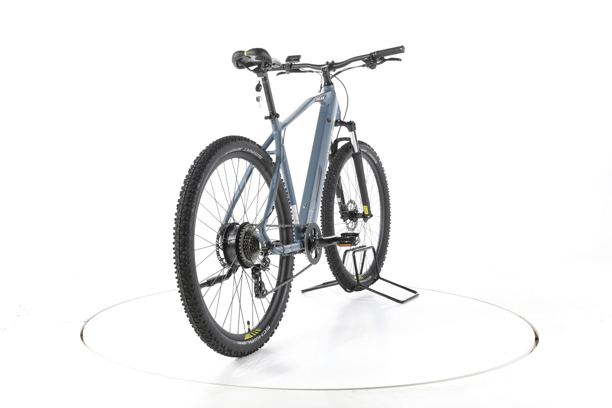 Dynabike Peak E-Bike - Image 11