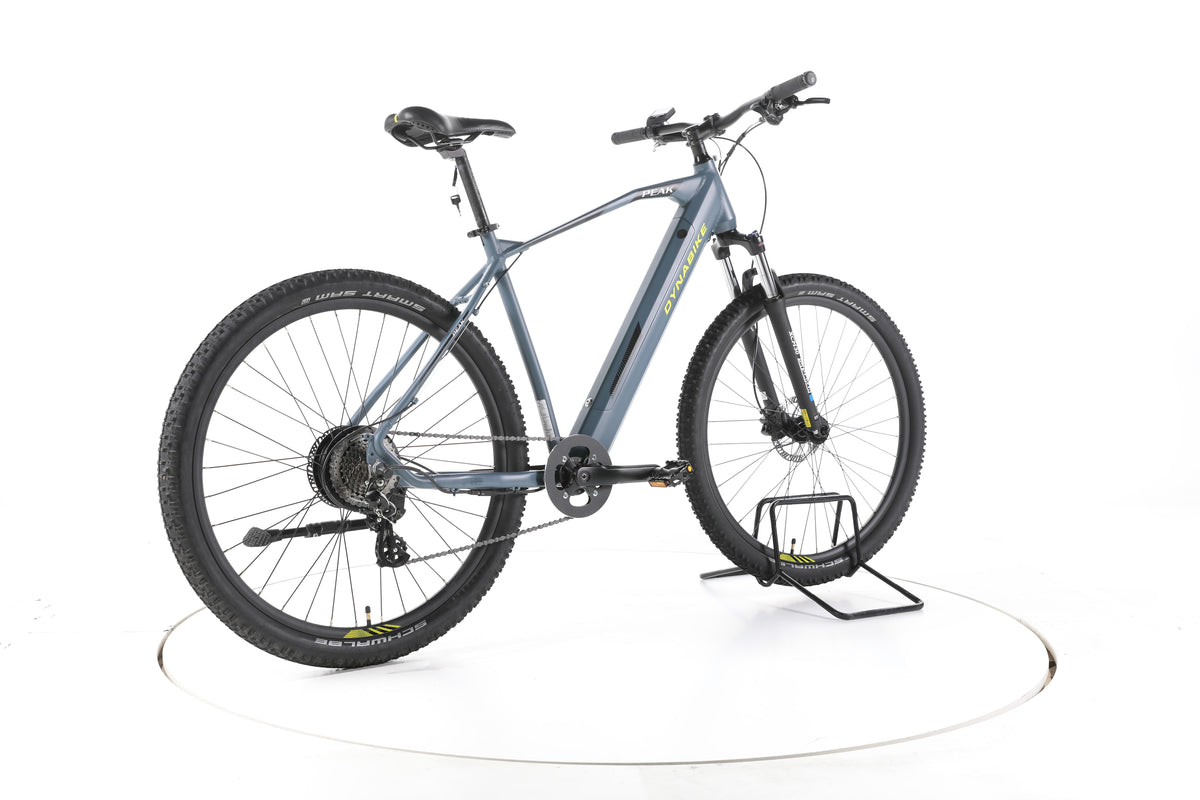 Dynabike Peak E-Bike - Image 12