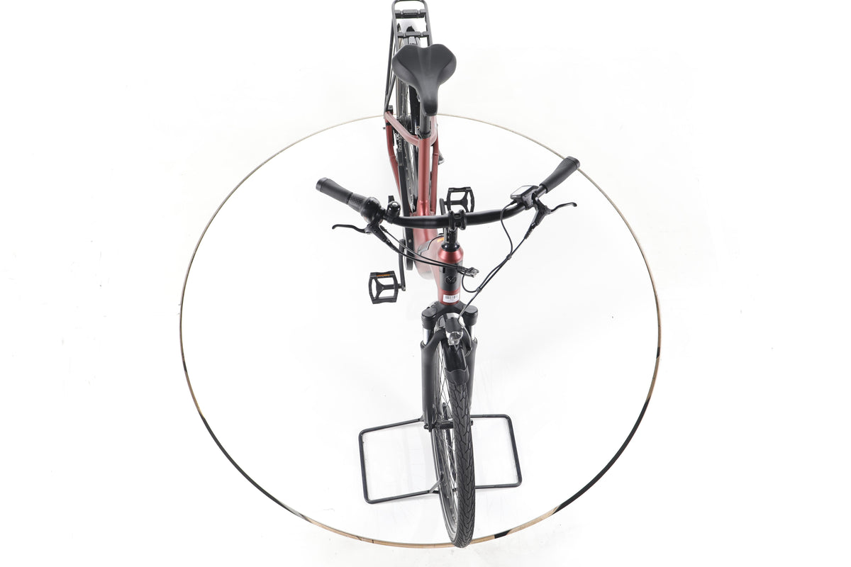 Winora Tria N8 f Eco City E-Bike Tiefeinsteiger - Image 16