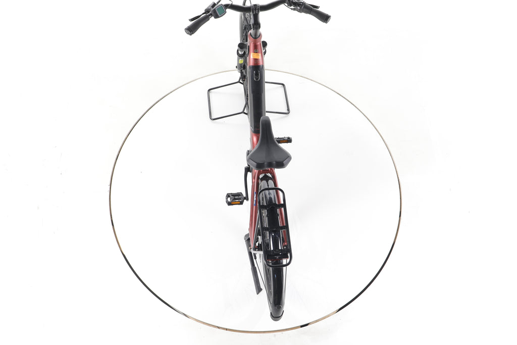 Winora Tria N8 f Eco City E-Bike Tiefeinsteiger - Image 22