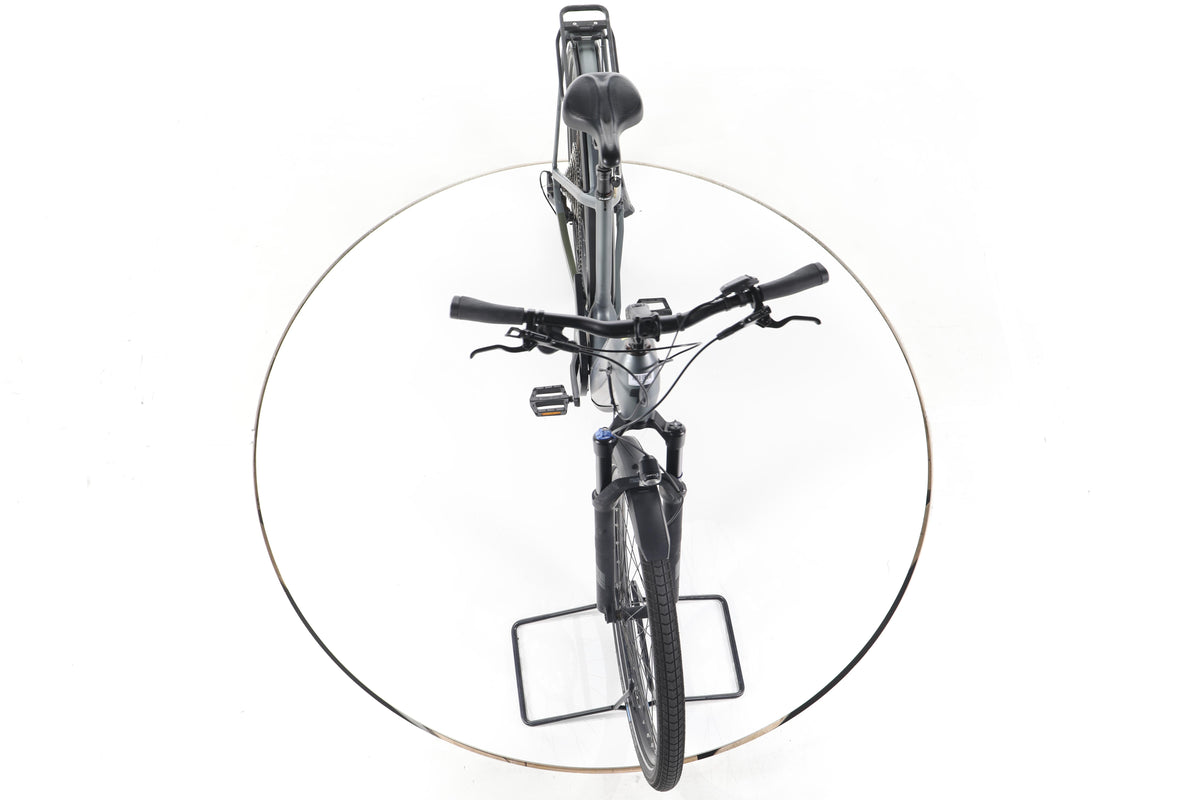 Cube Kathmandu Hybrid Pro 750 Trekking E-Bike Tiefeinsteiger - Image 16