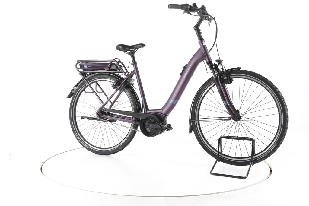 Pegasus Solero E8R City E-Bike Tiefeinsteiger - Image 2