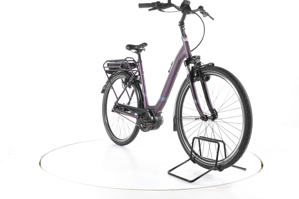 Pegasus Solero E8R City E-Bike Tiefeinsteiger - Image 3