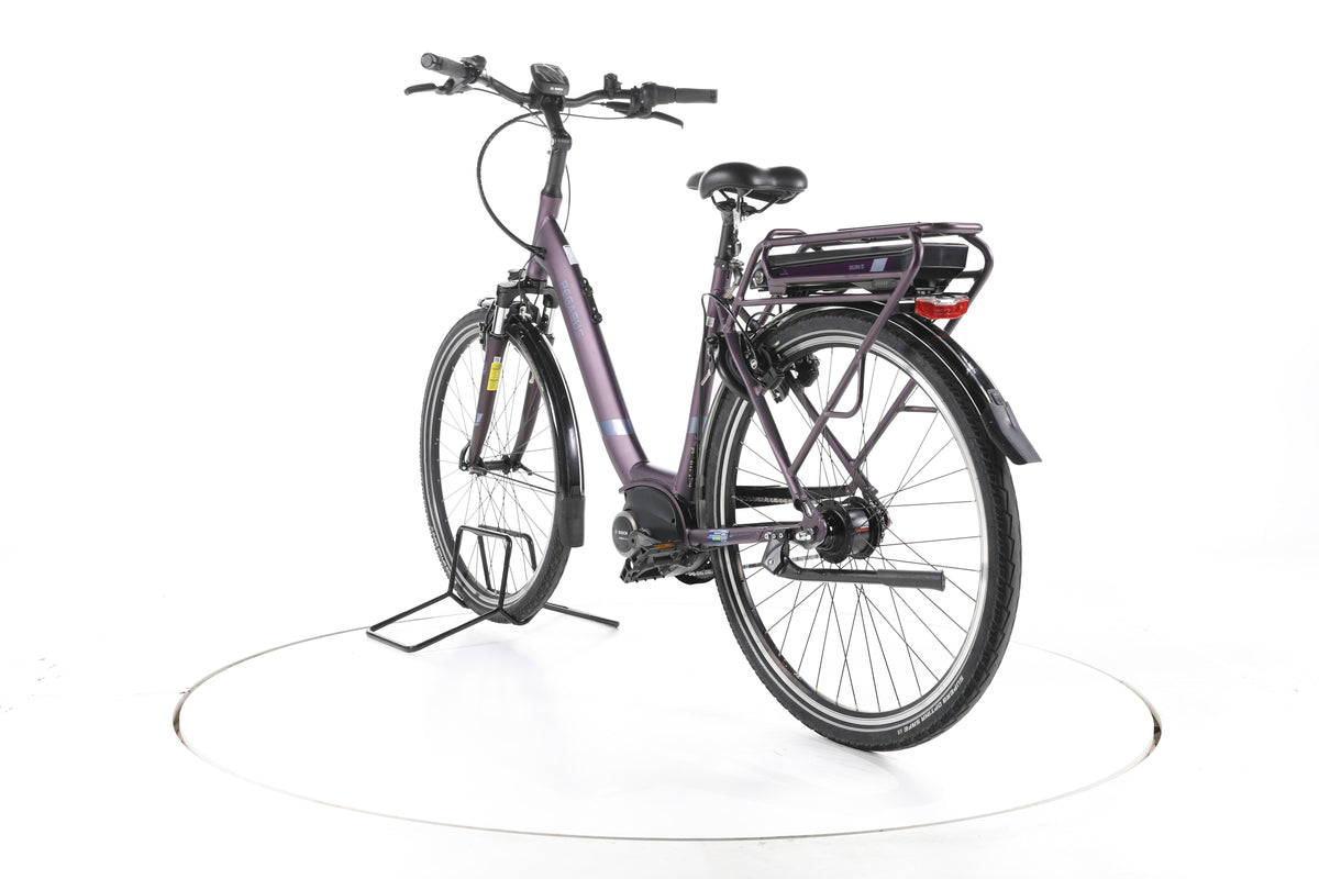 Pegasus Solero E8R City E-Bike Tiefeinsteiger - Image 9