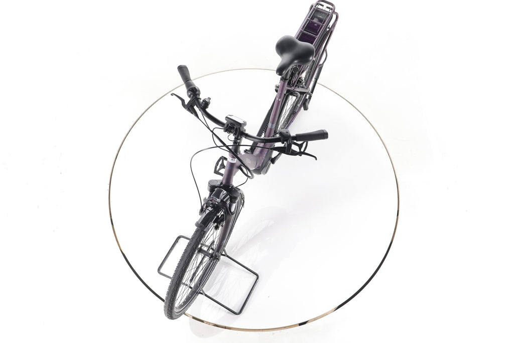 Pegasus Solero E8R City E-Bike Tiefeinsteiger - Image 17