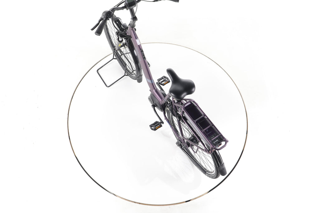 Pegasus Solero E8R City E-Bike Tiefeinsteiger - Image 21