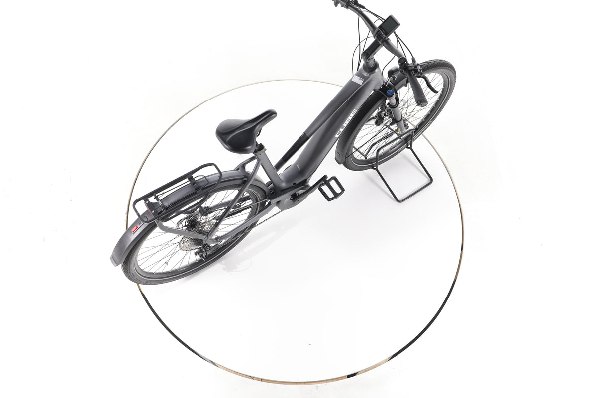 Cube Touring Hybrid EXC Trekking E-Bike - Image 24