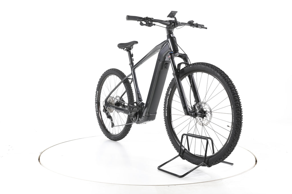 Focus JARIFA² 6.7 E-Bike - Image 3