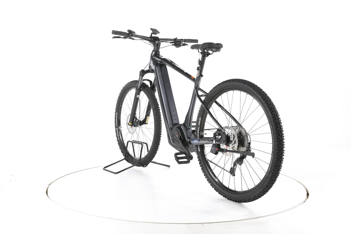 Focus JARIFA² 6.7 E-Bike - Image 9