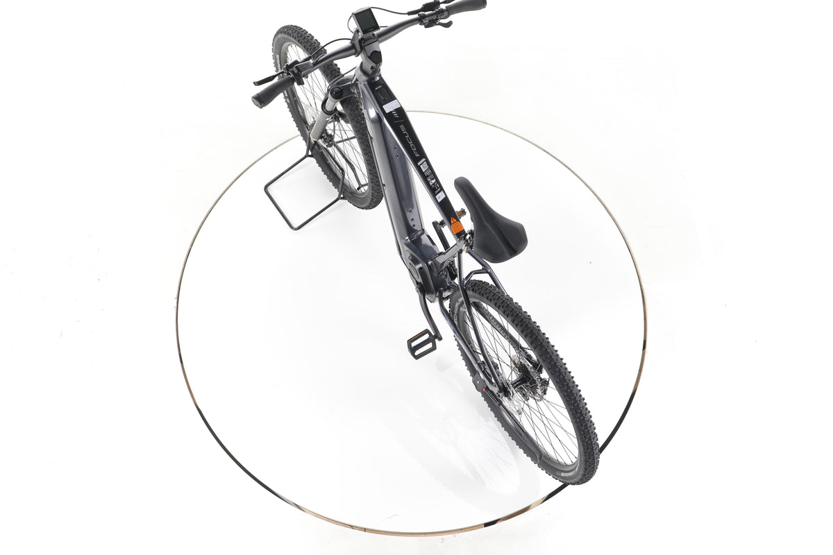 Focus JARIFA² 6.7 E-Bike - Image 21
