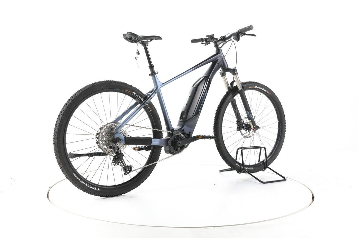 Stevens E-CAYOLLE E-Bike - Image 12