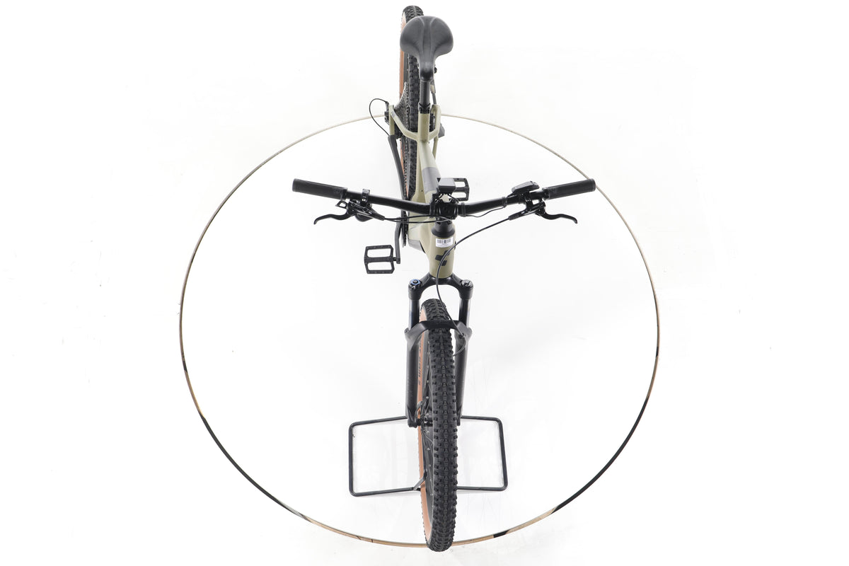 Cube Reaction Hybrid Race E-Bike - Image 16