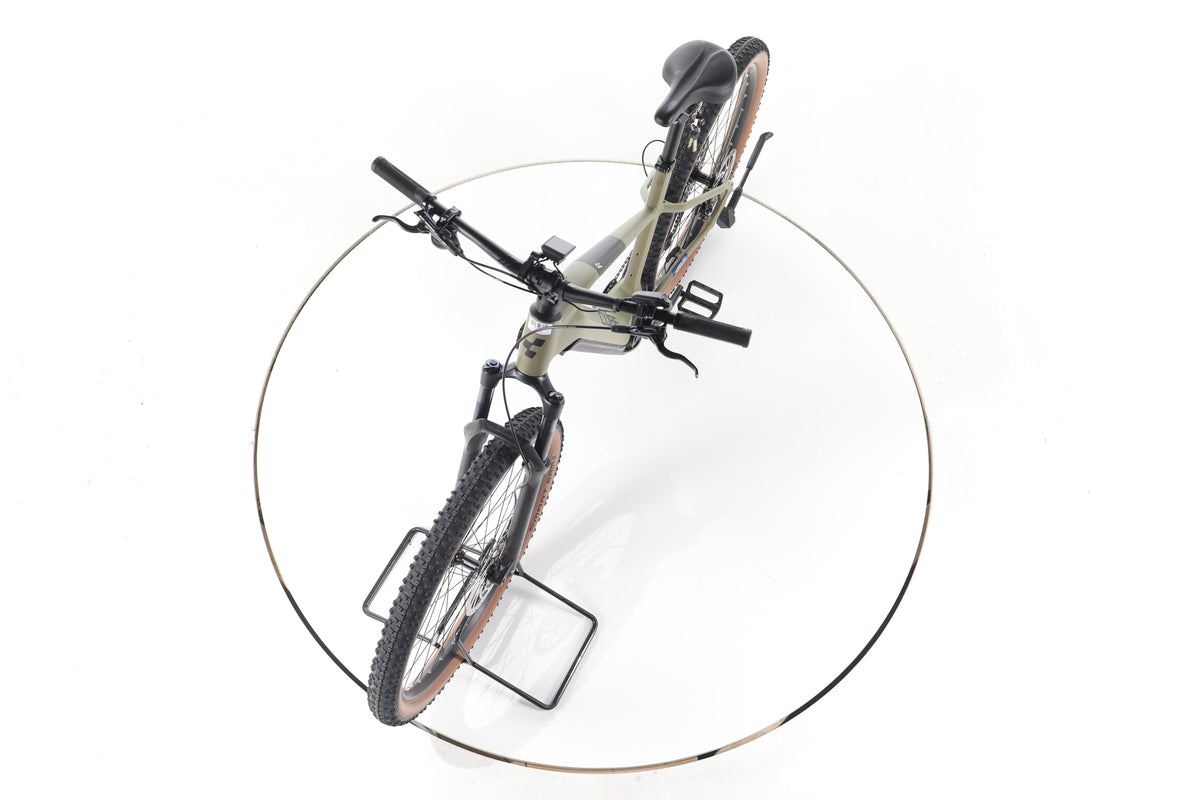 Cube Reaction Hybrid Race E-Bike - Image 17