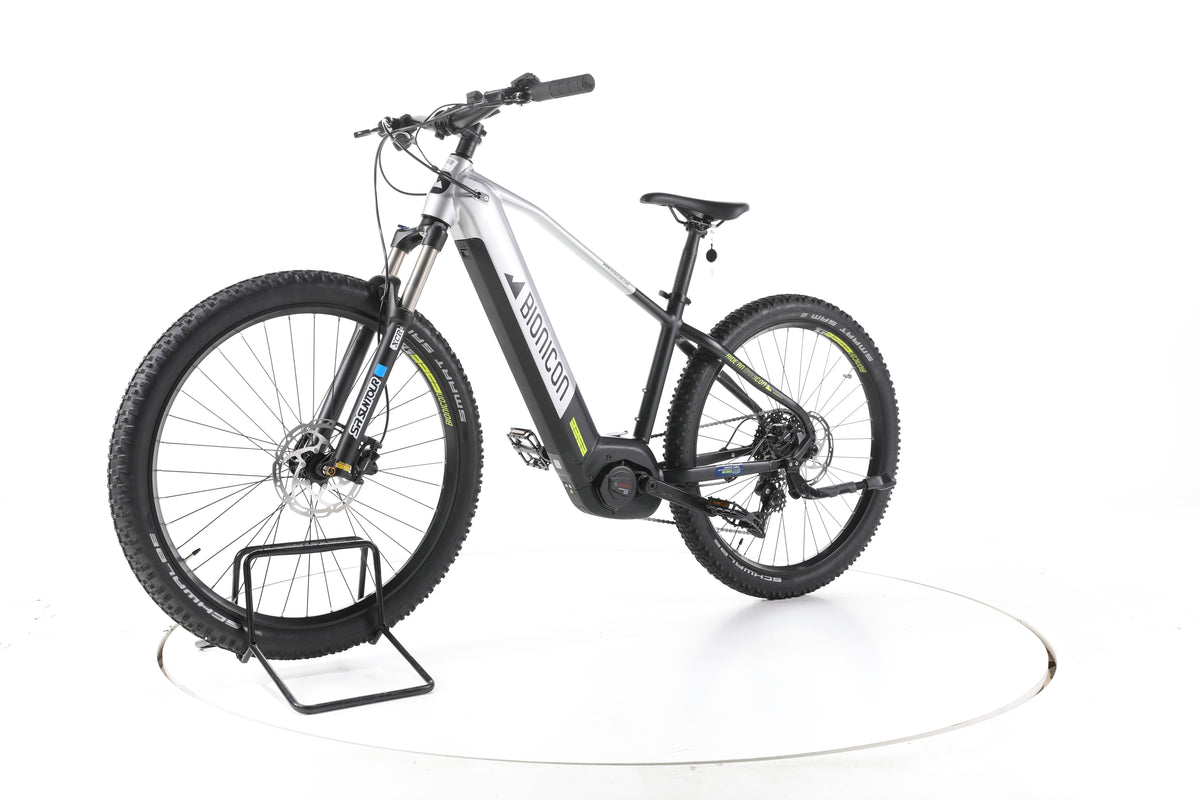 Bionicon James 2 E-Bike 2024 - Image 6
