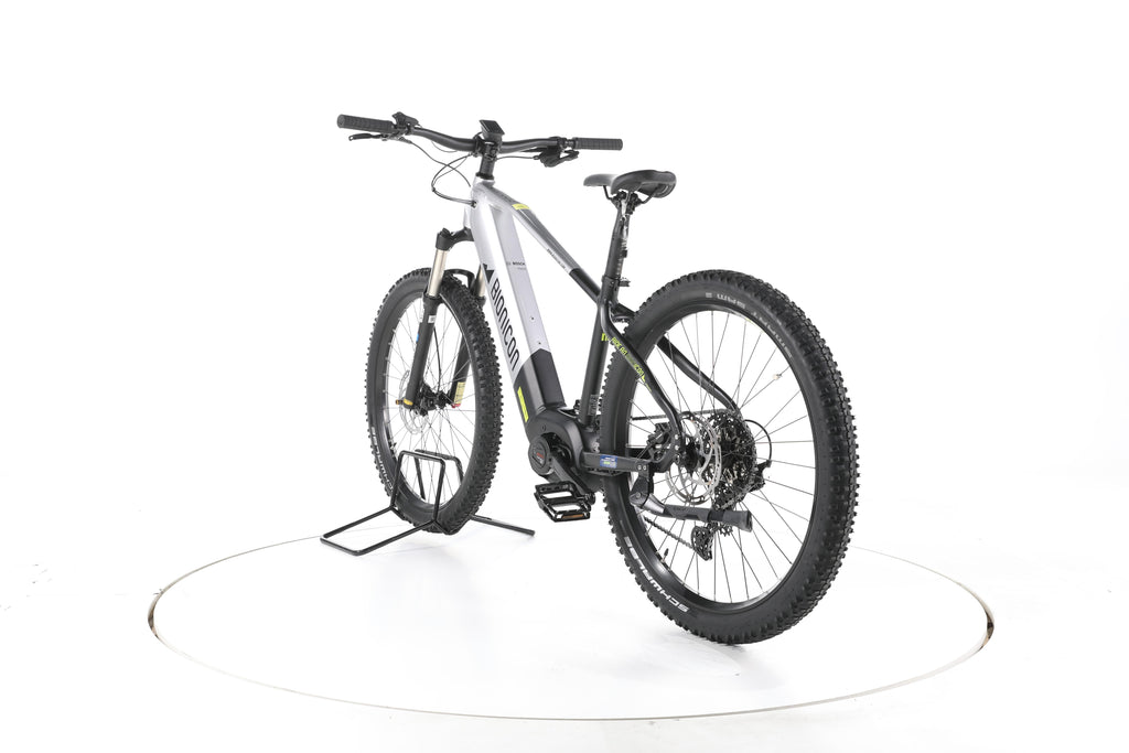 Bionicon James 2 E-Bike 2024 - Image 9