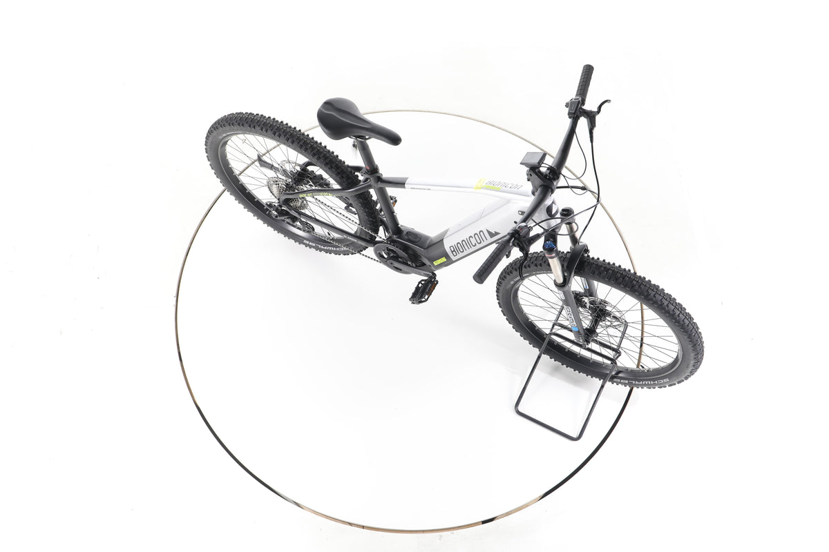 Bionicon James 2 E-Bike 2024 - Image 14