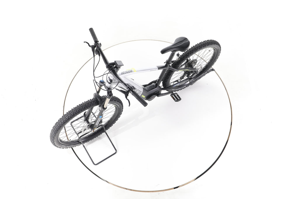 Bionicon James 2 E-Bike 2024 - Image 18