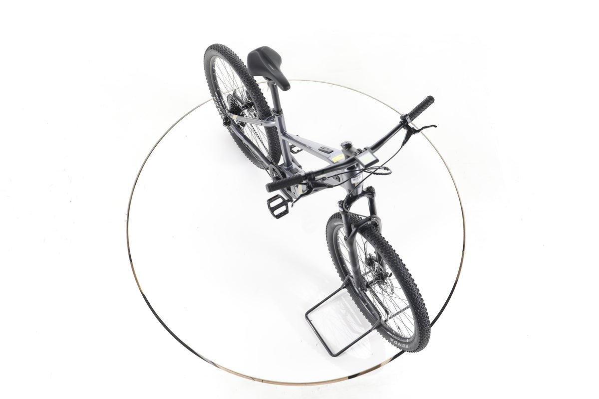 Conway Cairon S 2.0 E-Bike - Image 15