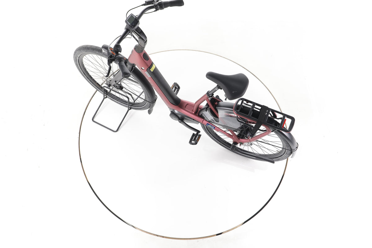 Gazelle Avignon C8 HMB City E-Bike Tiefeinsteiger - Image 20