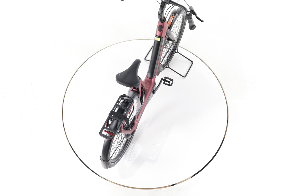 Gazelle Avignon C8 HMB City E-Bike Tiefeinsteiger - Image 23