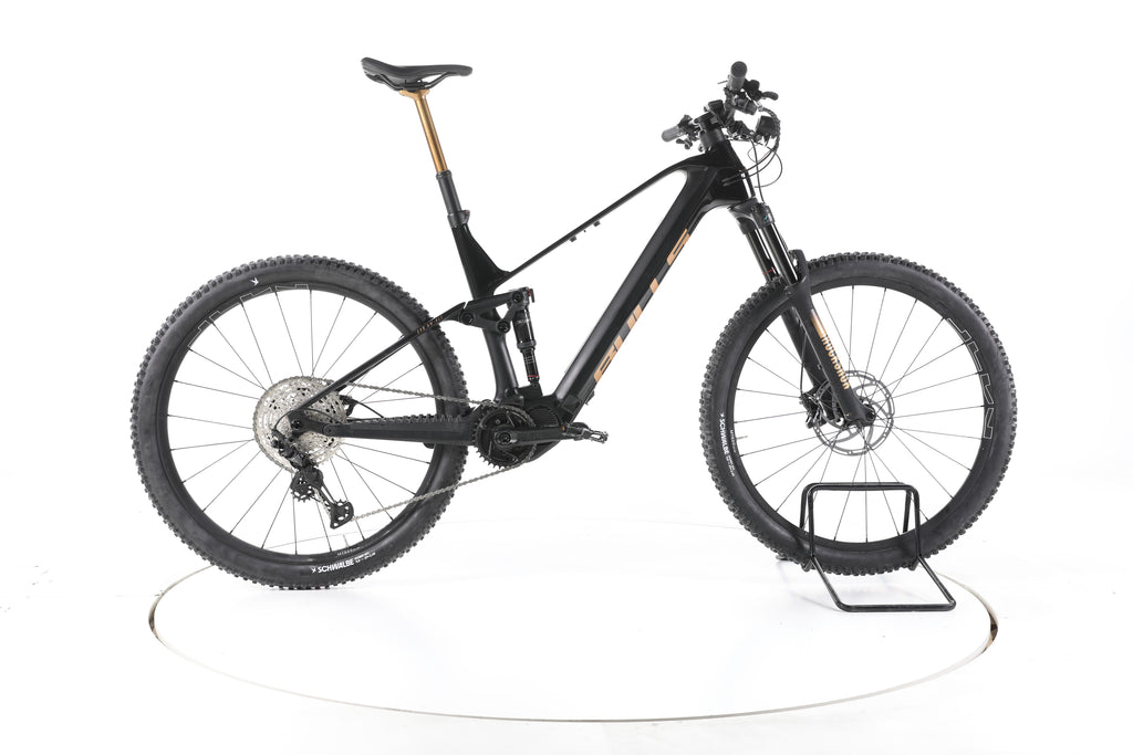Bulls Sonic AM-SL 1 E-Bike Fully Carbon - Image 1