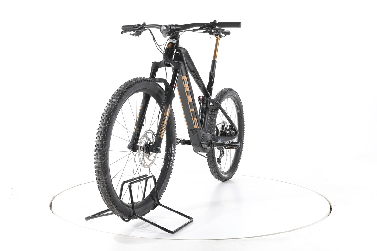 Bulls Sonic AM-SL 1 E-Bike Fully Carbon - Image 5