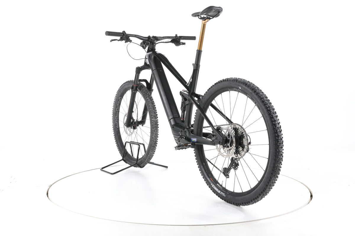 Bulls Sonic AM-SL 1 E-Bike Fully Carbon - Image 9