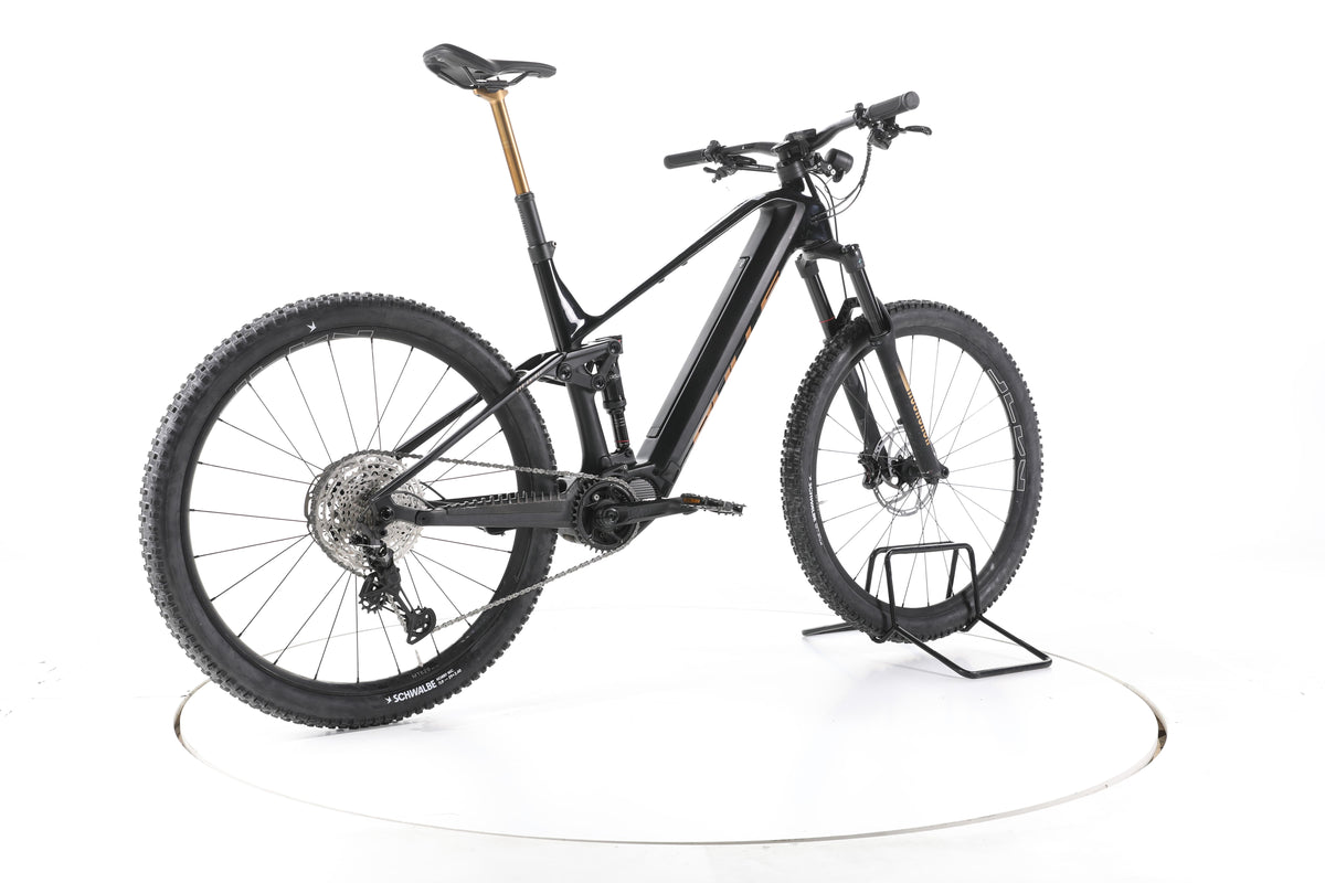 Bulls Sonic AM-SL 1 E-Bike Fully Carbon - Image 12